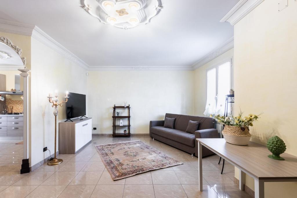 Casa Amica - 4