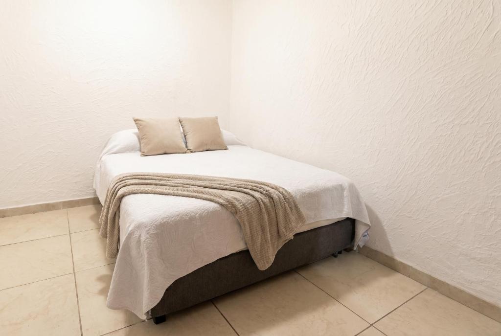 Casa en Providencia, 4 cuartos, Estacionamiento - 3