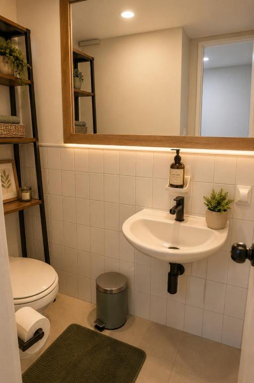 Apartment Jacuzzi Parque Lleras - 4