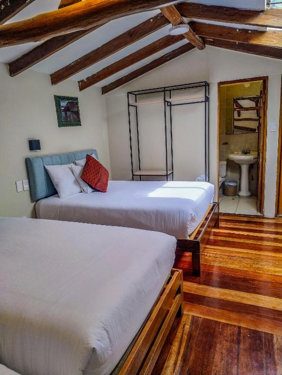 Hotel Kayara Cusco - 3