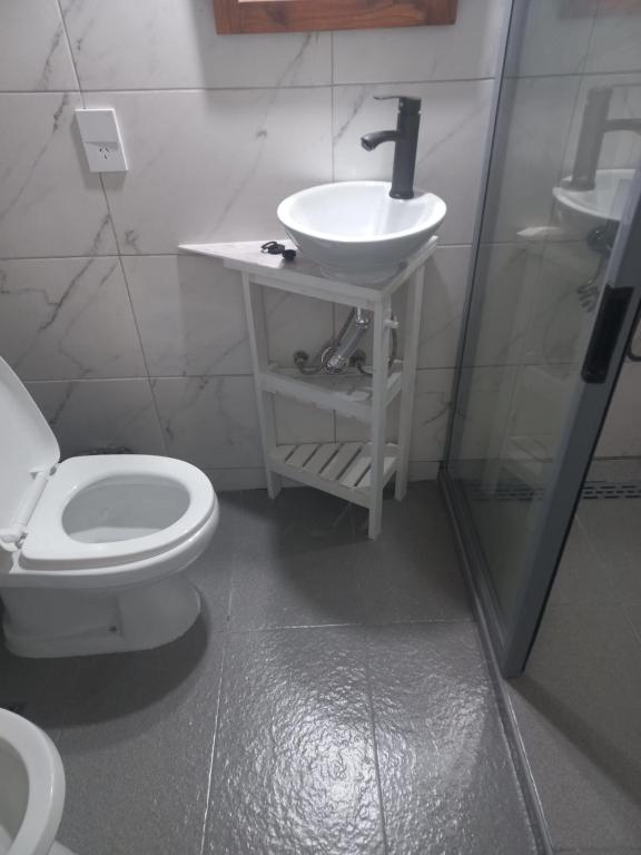 Unico, comodo y ubicacion preferencial, depto a pasos de corrientes, cerca del obelisco - 2