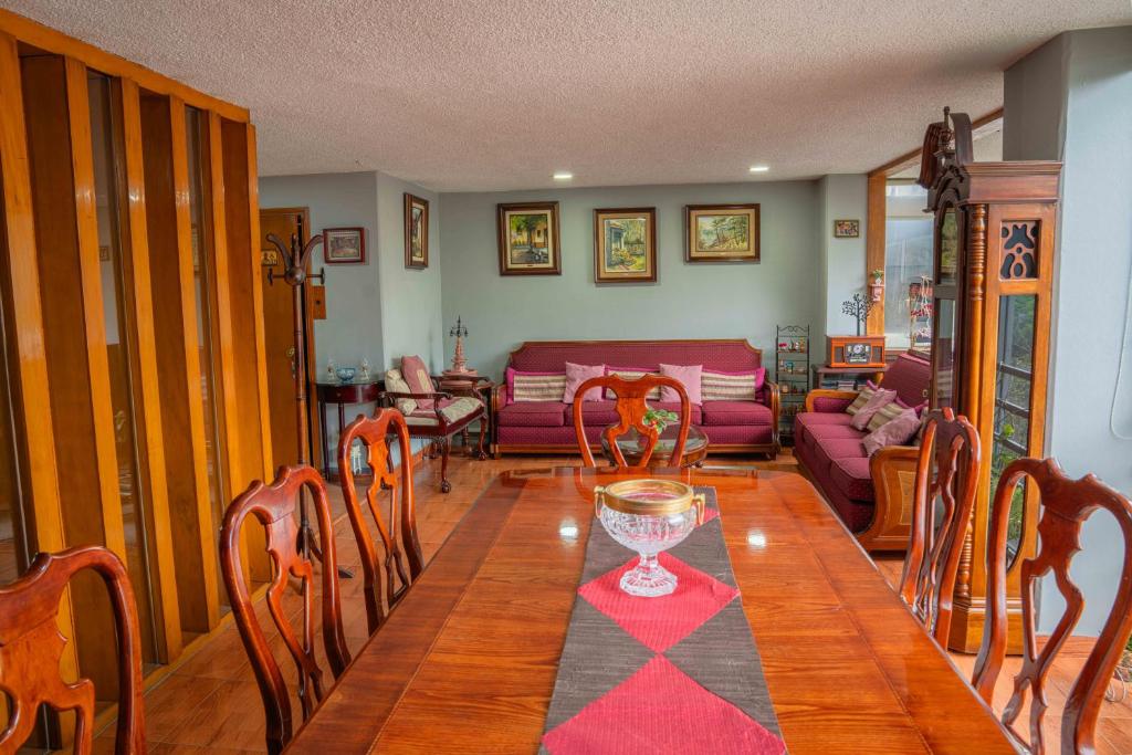 Quiet & ideal bedroom in Del Valle - 4