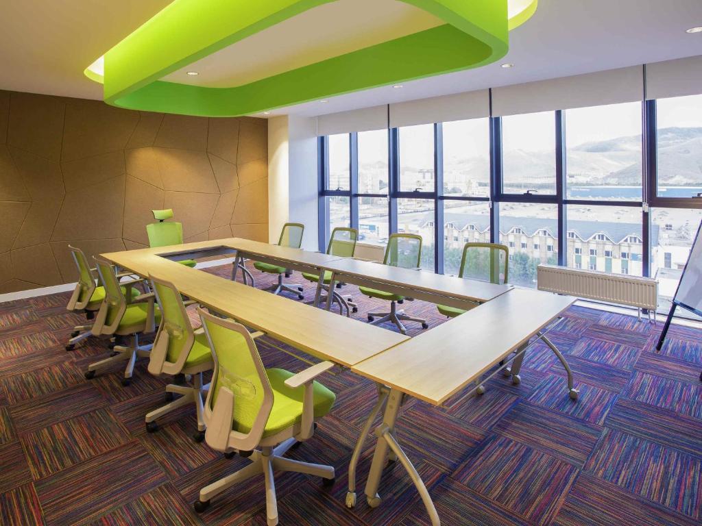 Meeting room / ballrooms