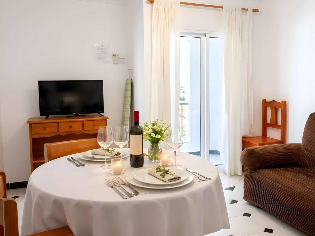 Apartamento centrico ideal para parejas - 1