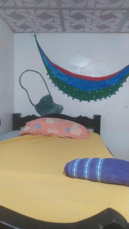 Hostal Guajira - 3