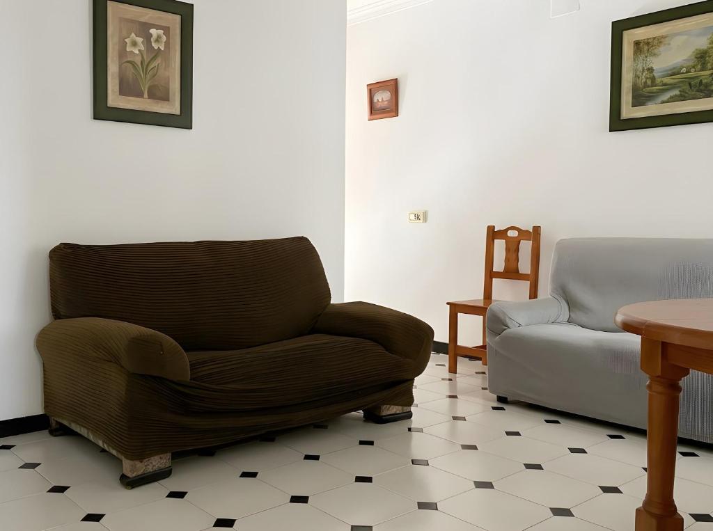 Apartamento centrico ideal para parejas - 2