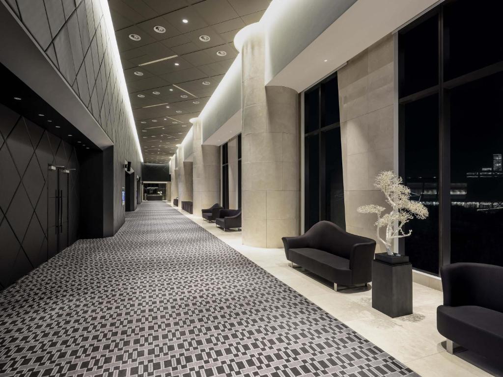 Meeting room / ballrooms