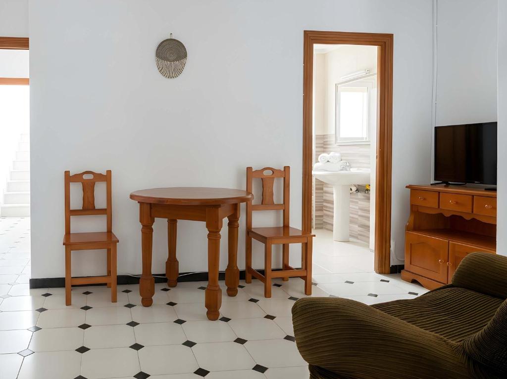 Apartamento centrico ideal para parejas - 3