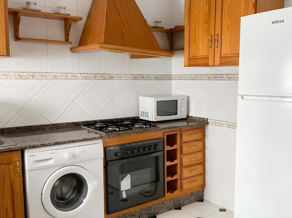 Apartamento centrico ideal para parejas - 4