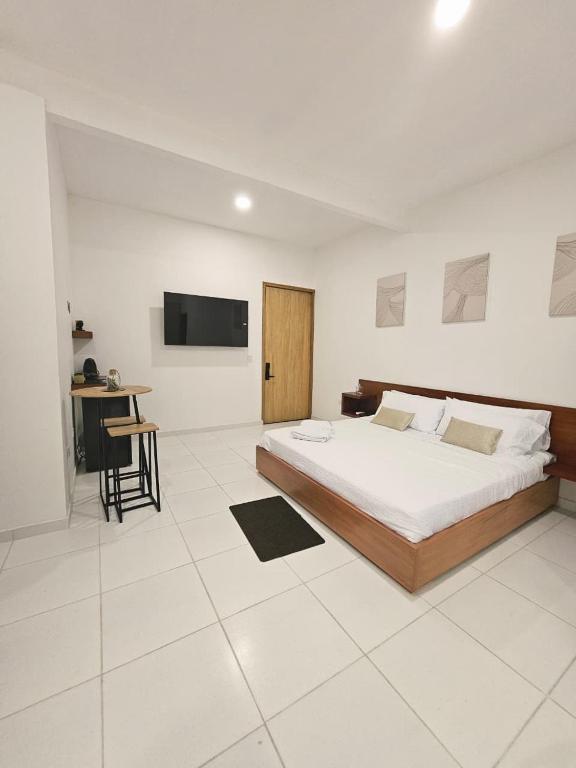 Apartamento CIELO - 5