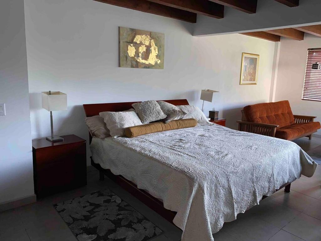 Casa Fontana Avandaro - Private Forest Retreat - 2
