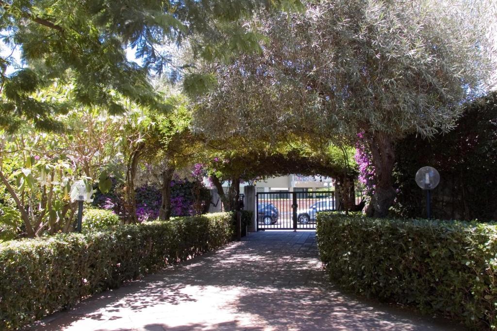 Casa La Pergola - 4