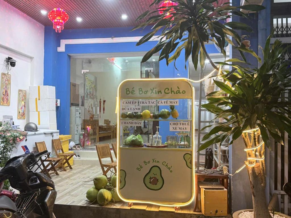 Ba Doan 2 Hotel
