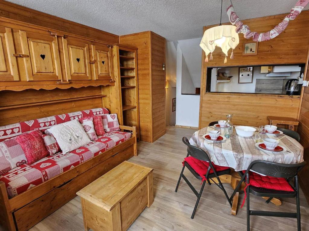 Appartement triplex cosy - 4 pers. (32m²) - FR-1-633-95 - 3