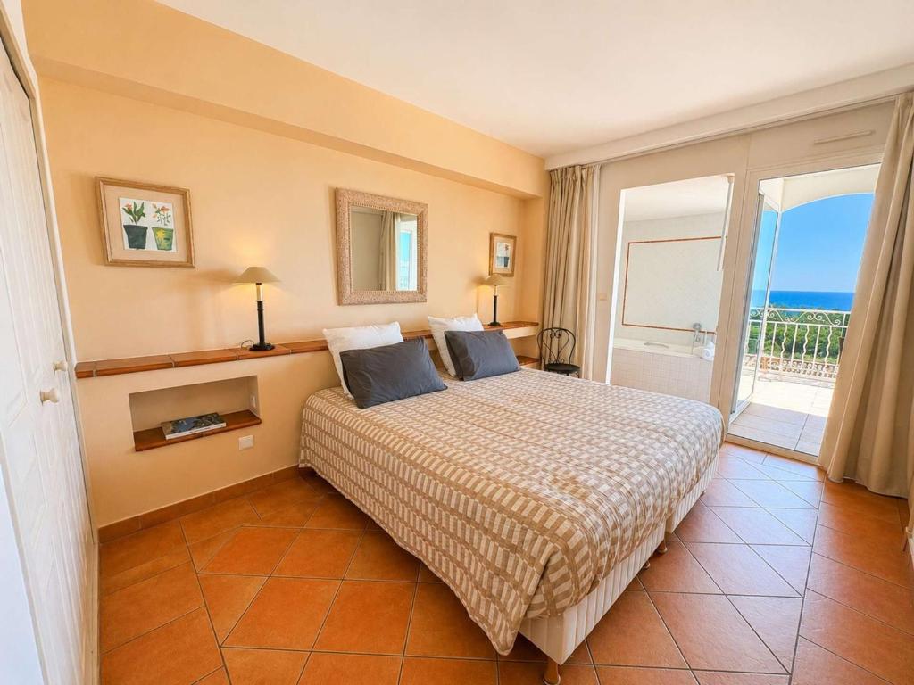 Appartement vue mer, 4 pers. - FR-1-845-31 - 3