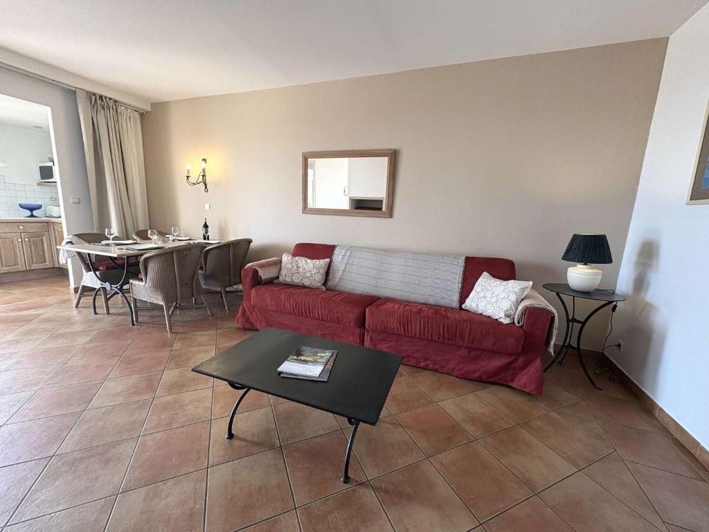 Appartement vue mer, 4 pers. - FR-1-845-31 - 4