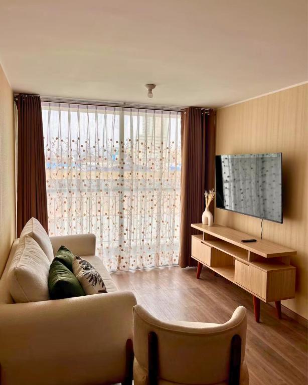Bashus House - 1