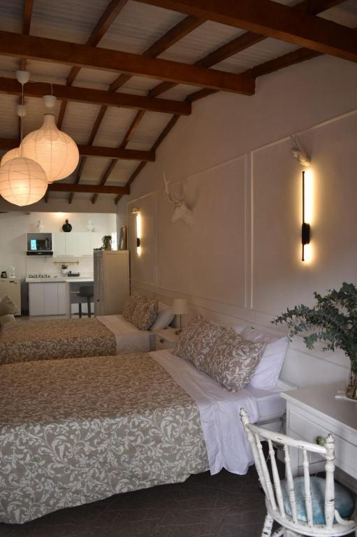 Boutique loft in downtown El Retiro - 3
