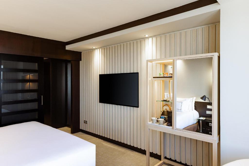 Meliá Barcelona Sarrià - 4