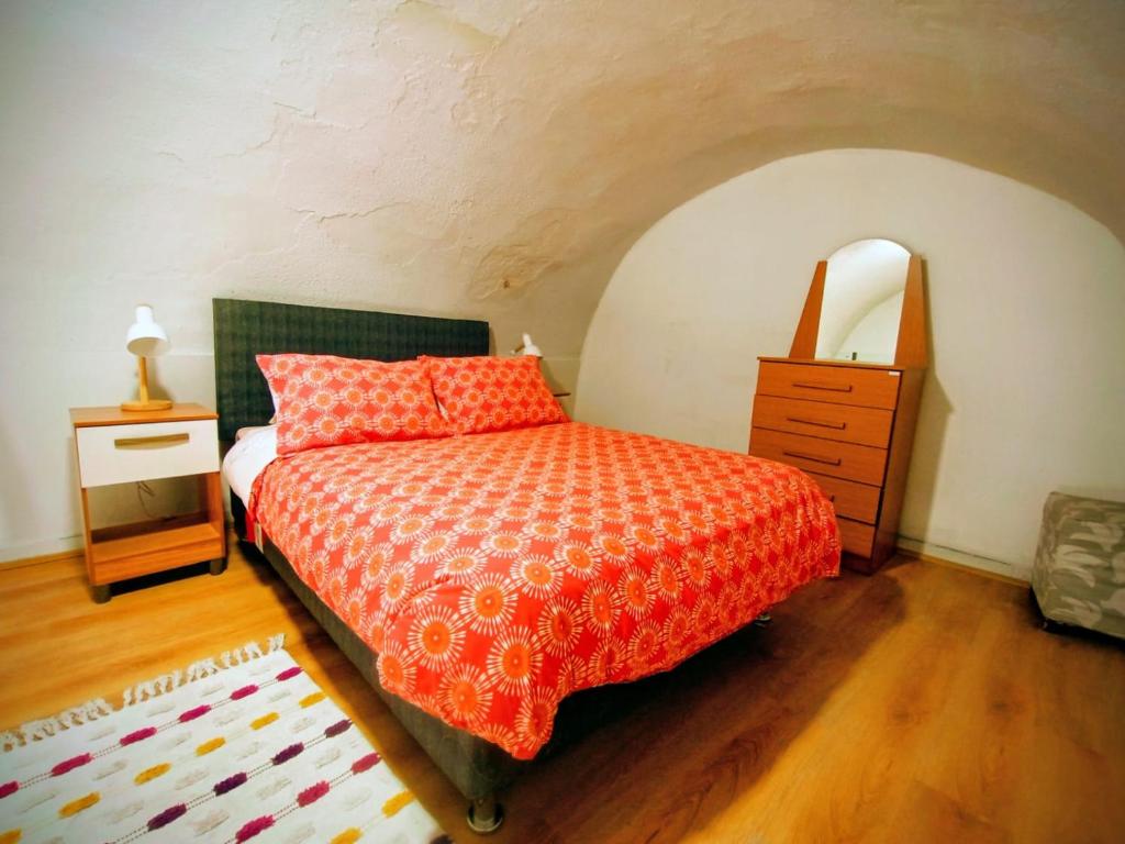 Casa Bolivar - 2