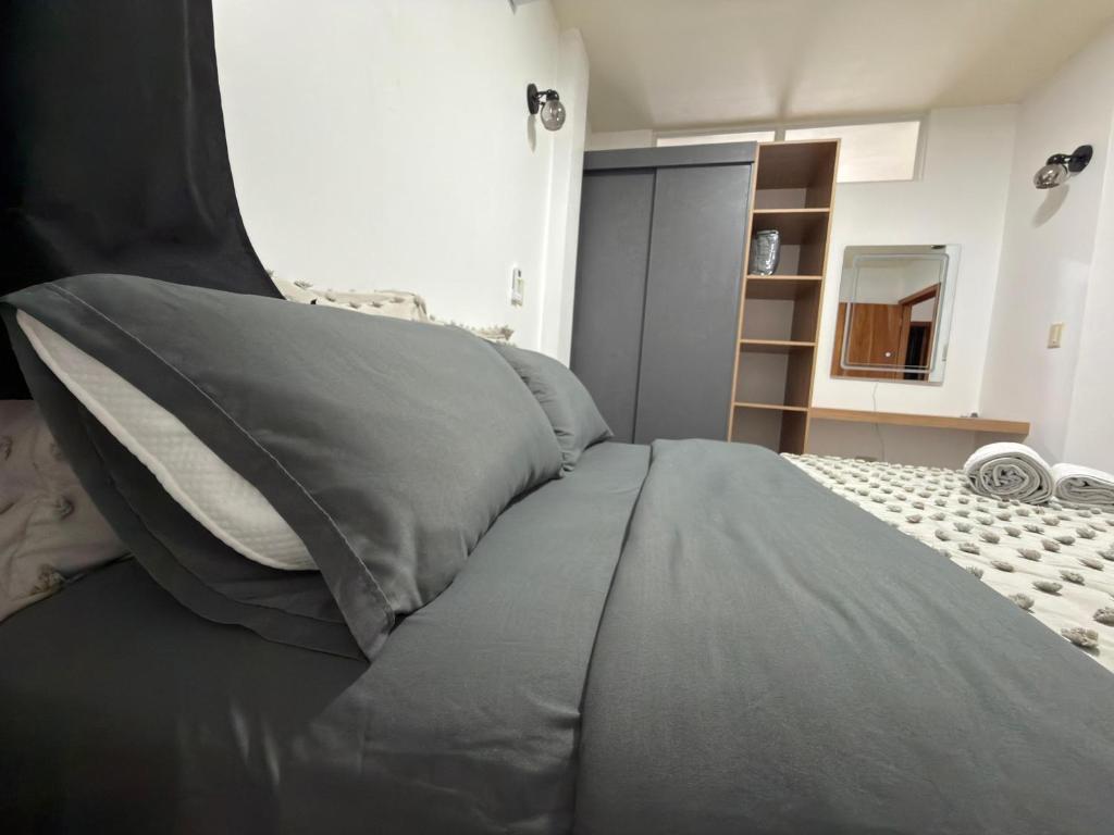 Nuevo y Moderno apartamento familiar - 3
