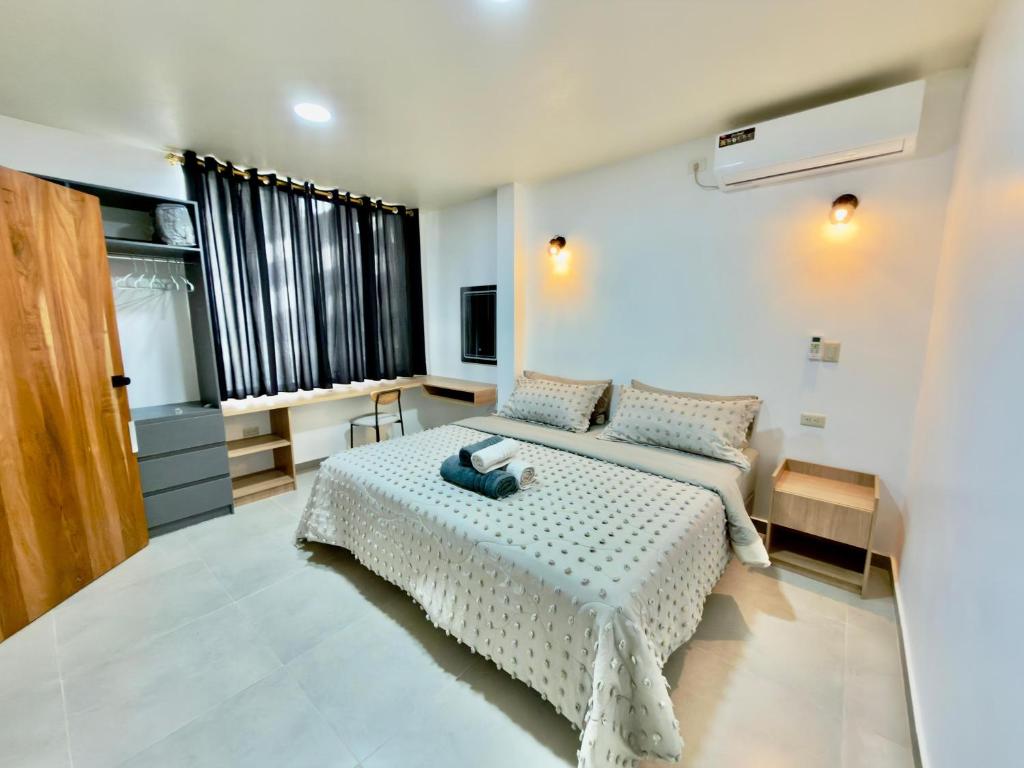 Nuevo y Moderno apartamento familiar - 4
