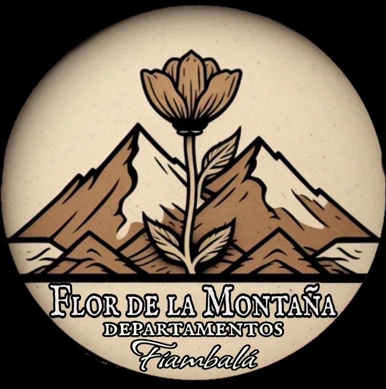 Flor de la Montaña - 1
