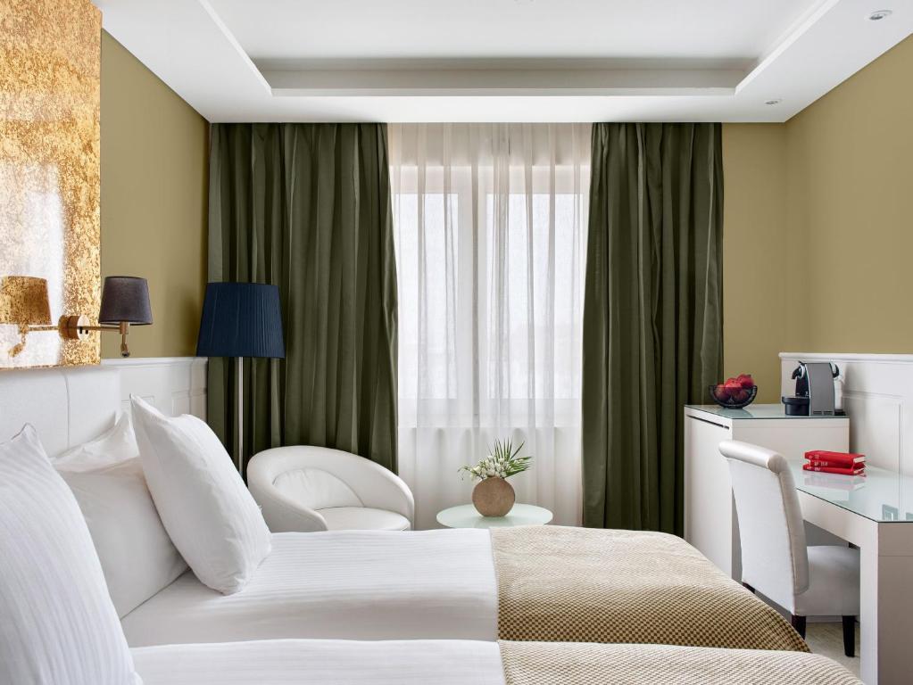 Hotel Colón, a Gran Meliá Hotel - The Leading Hotels of the World - 2