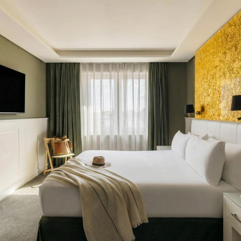 Hotel Colón, a Gran Meliá Hotel - The Leading Hotels of the World - 4