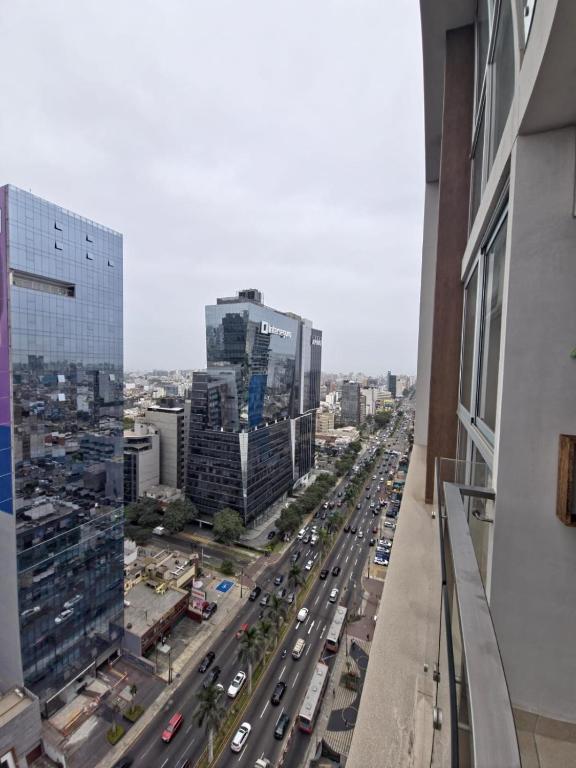 NEW and modern apartment in San Isidro - 5