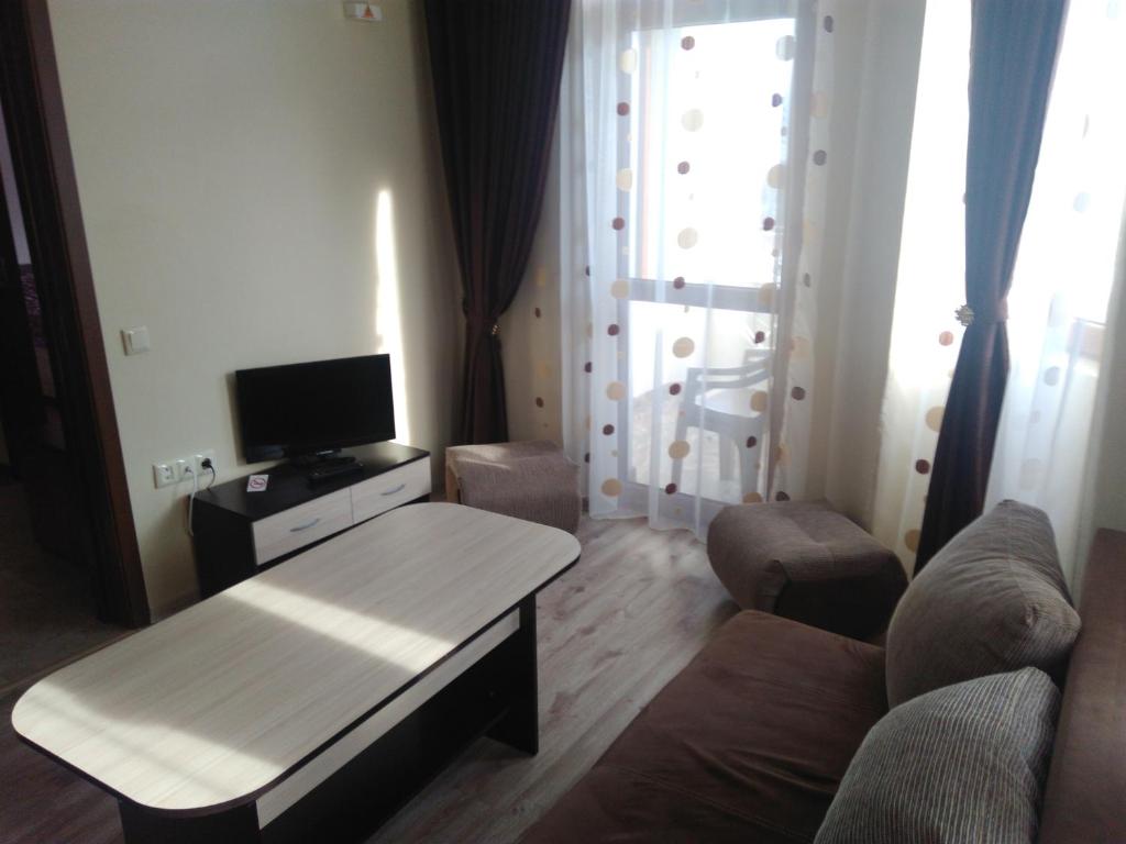 Family Hotel Relaxa photo