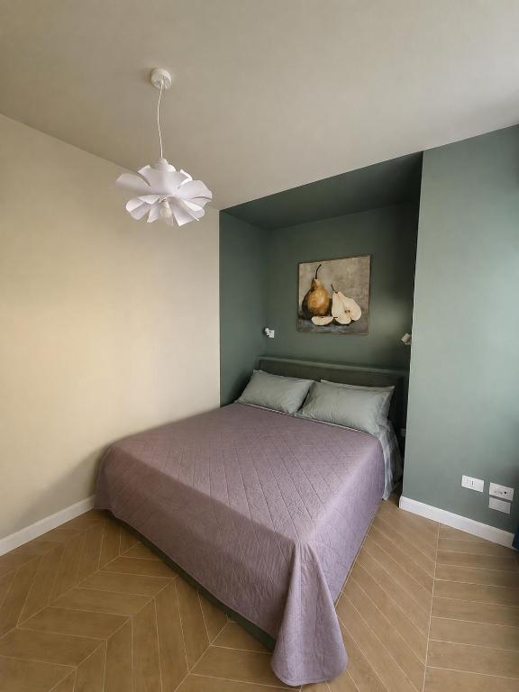 BELLAVISTA LAKE VIEW apartment with PRIVATE GARDEN - 4
