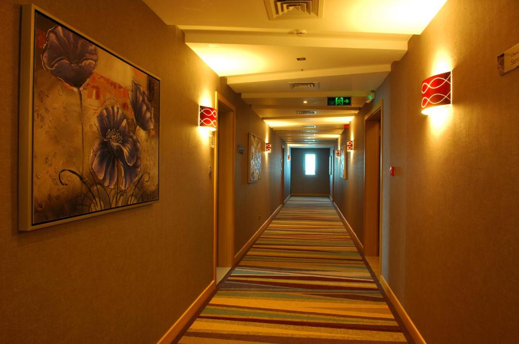 Facilities
