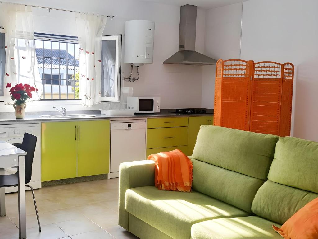 Casa con jardin privado y zona de barbacoa - 5