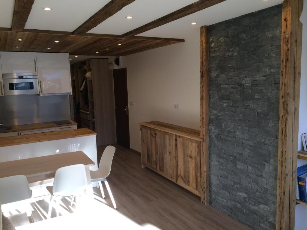 Appartement vue 180° sur massif - 4