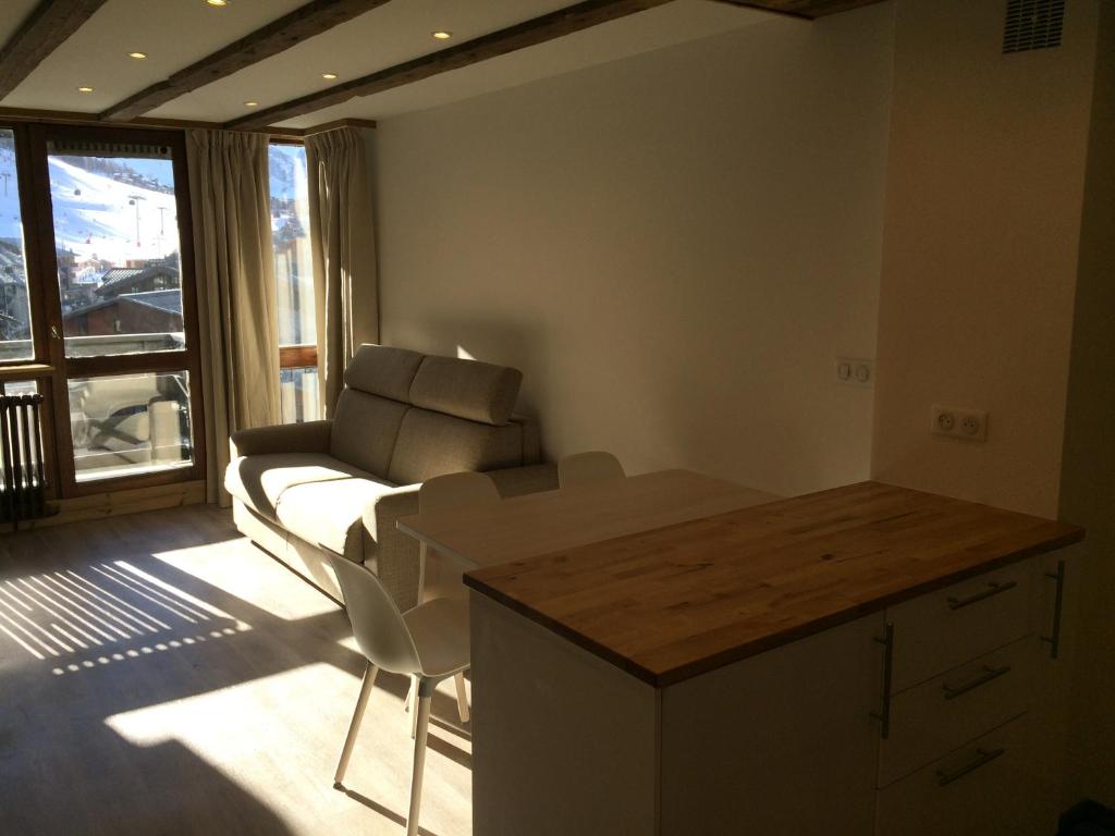 Appartement vue 180° sur massif - 3