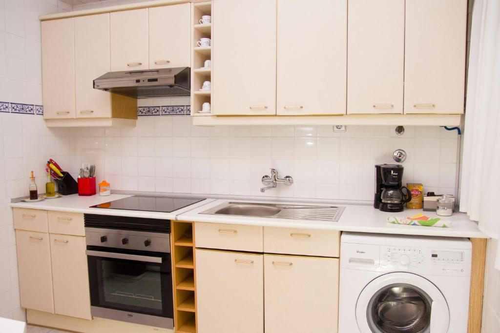 Apartamento ToleTum - 5