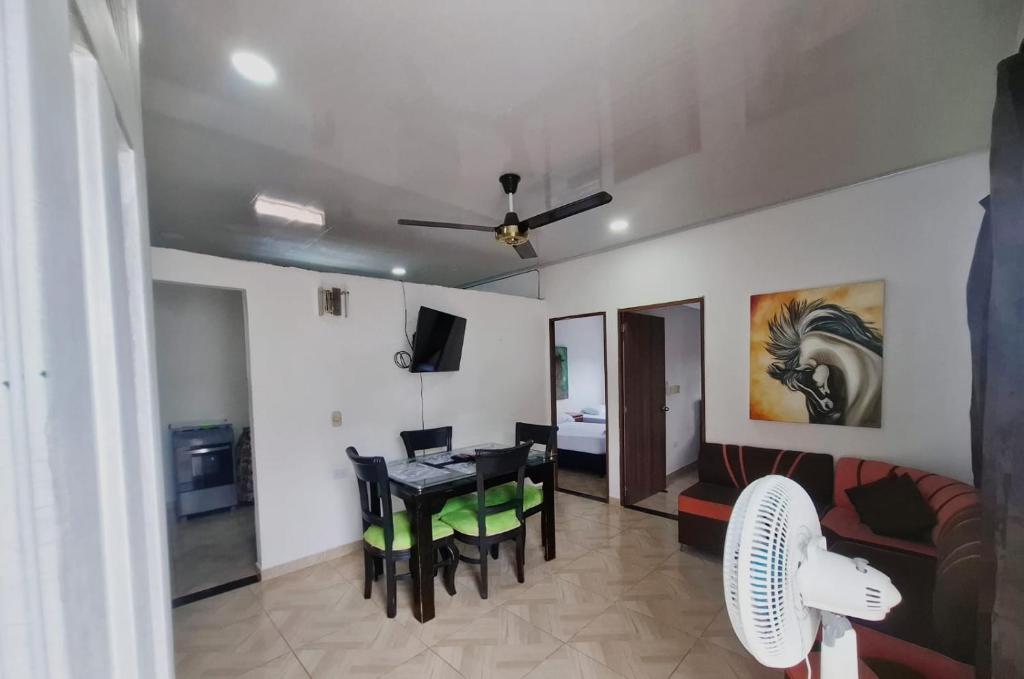 Apt vacacional 301 - 5