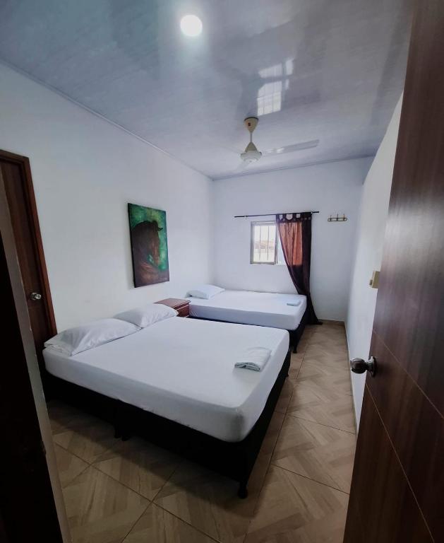 Apt vacacional 301 - 3