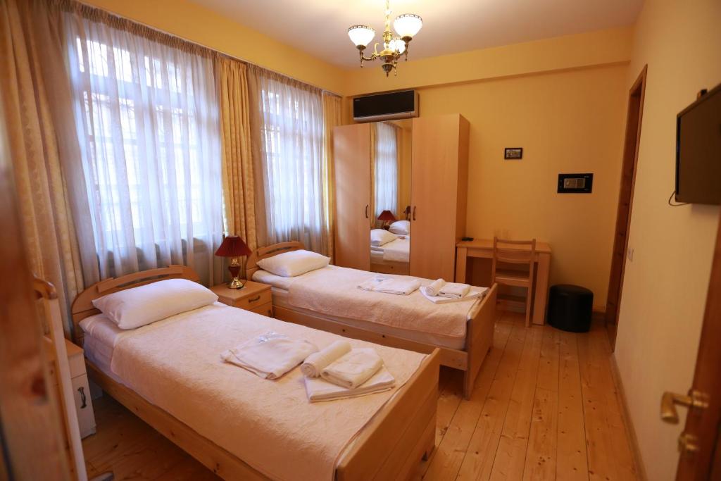 Guest House Goari photo