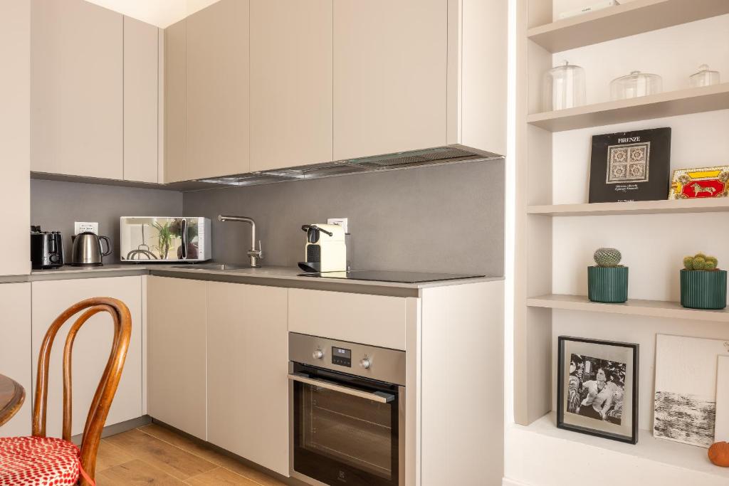 Olimpia's Florence by Maison Florence - 5