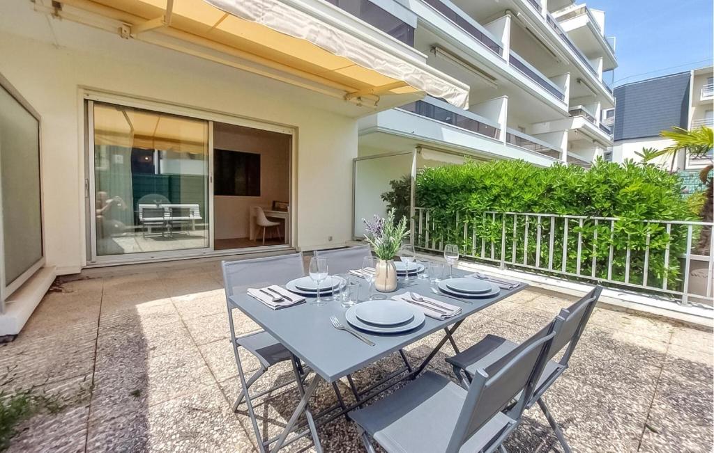 Appartement Proche Plage - 1