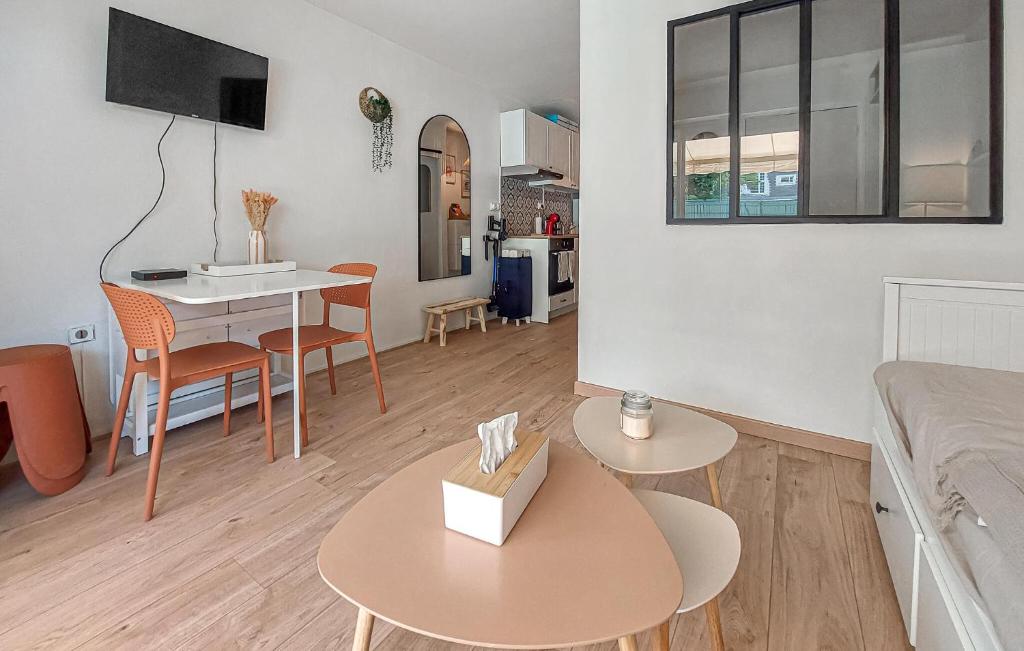 Appartement Proche Plage - 2