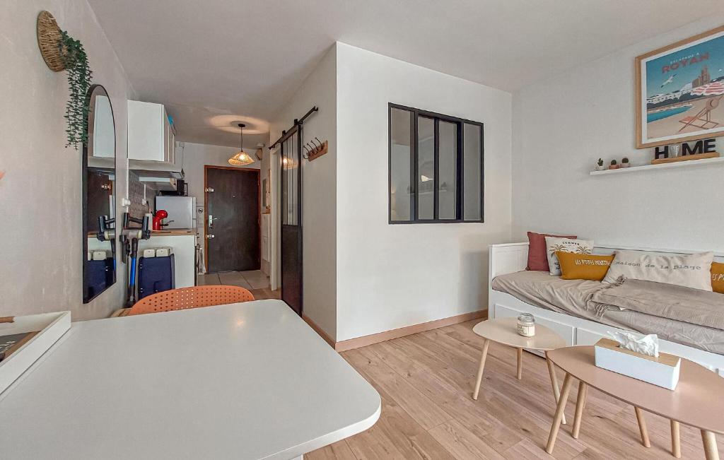 Appartement Proche Plage - 3