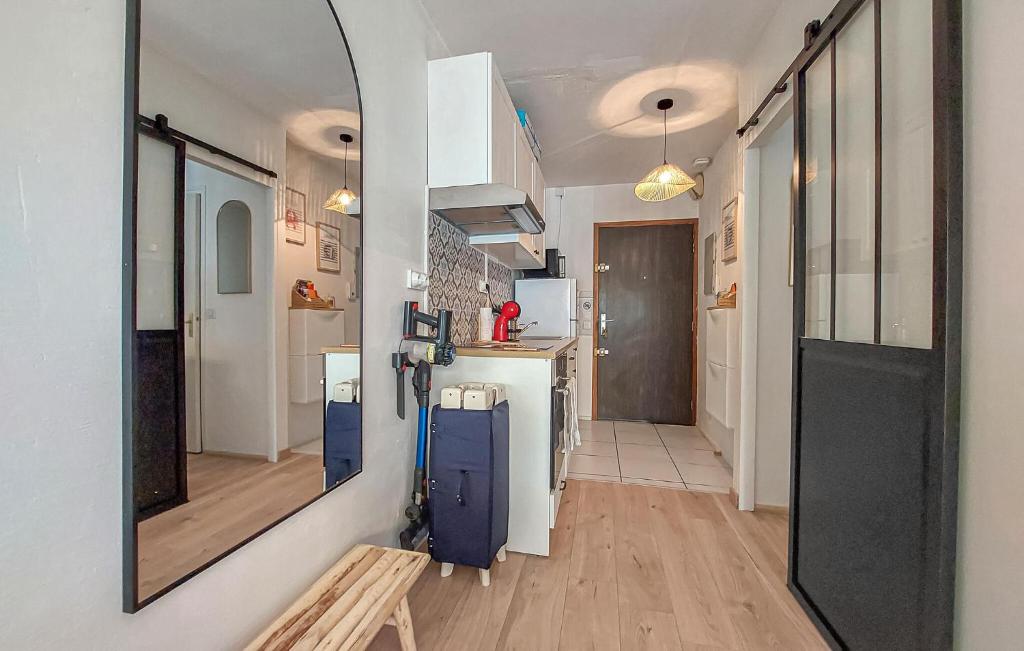 Appartement Proche Plage - 4