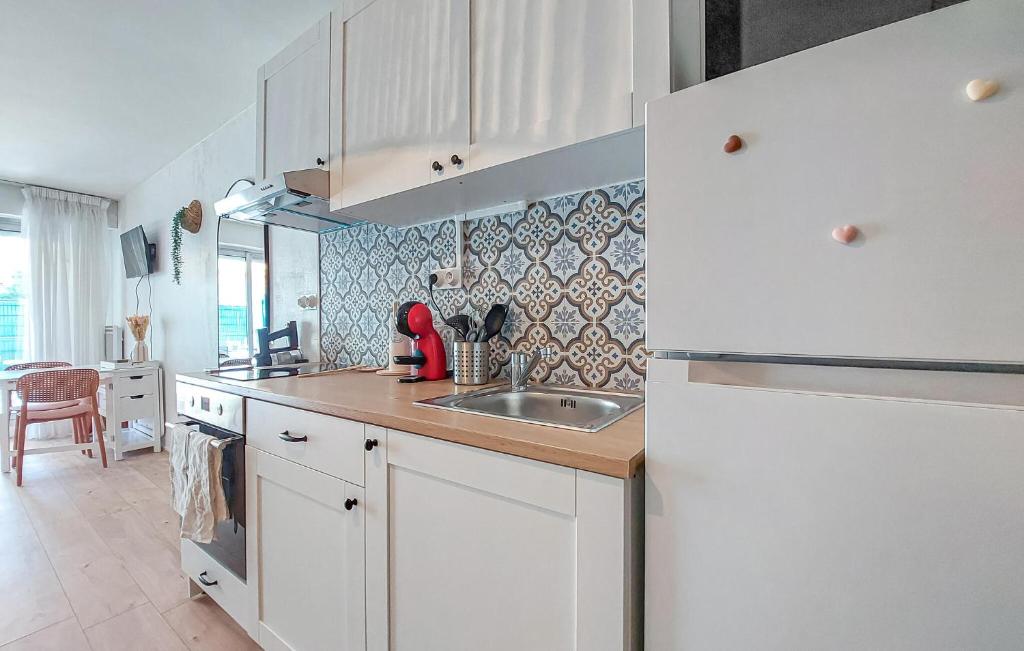 Appartement Proche Plage - 5