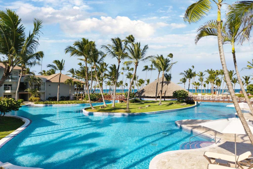 Wyndham Alltra Punta Cana All-Inclusive Resort — Uvero Alto, La Altagracia