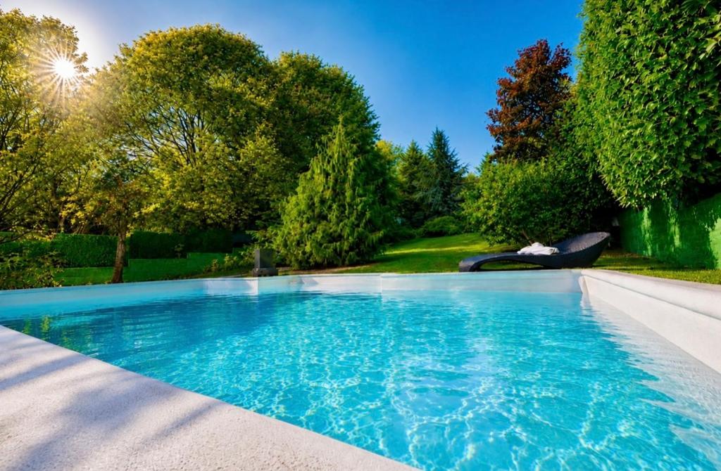 Private Pool Villa - One Group Only - Full Privacy - Garden & BBQ - 1