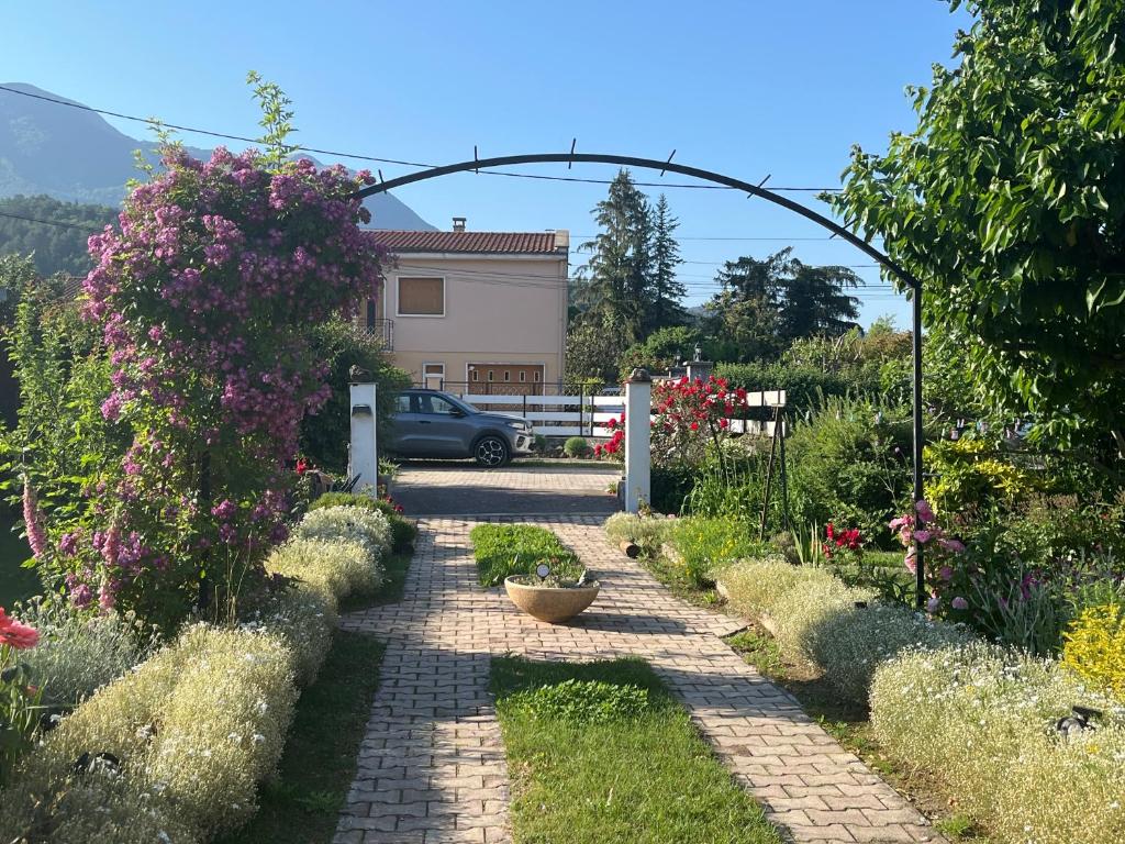 Super maison 5 pièces avec jardin - 2
