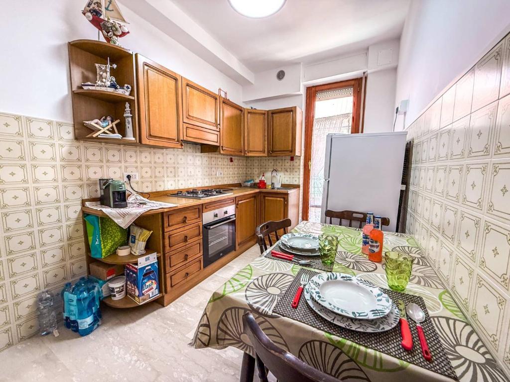 Rhode Island Apartment,a 30mt dal mare Rif A848 - 3